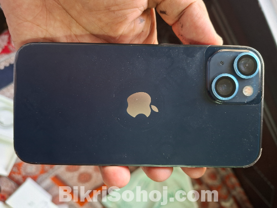 Iphone 13 128GB Duel Physical Sim